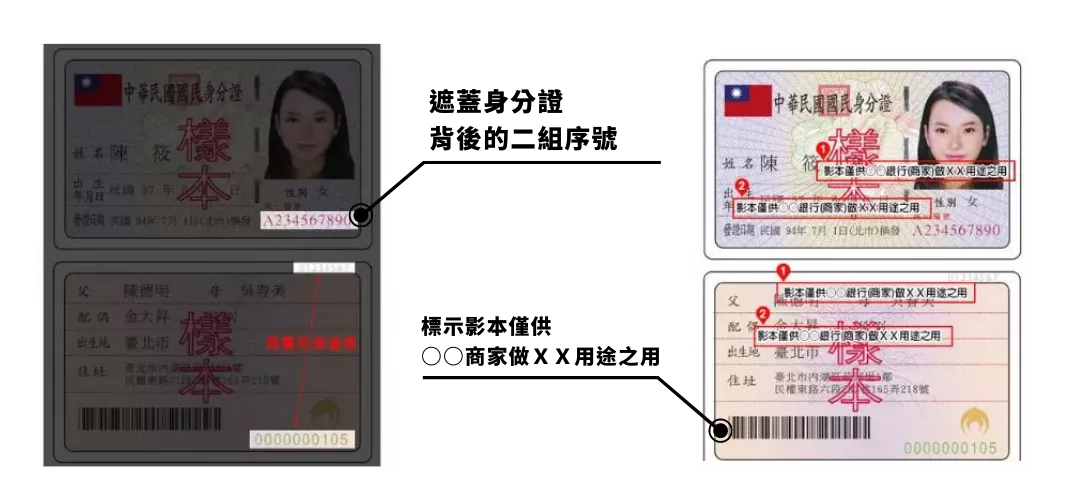 娛樂城保護個資外洩方法圖示教學