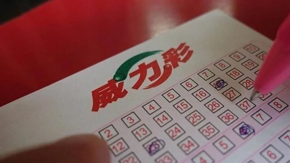 威力彩包牌玩法