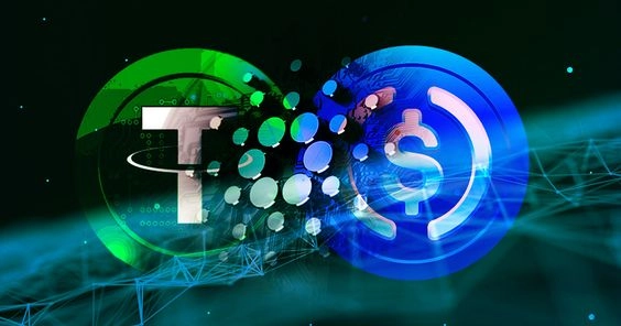 USDT（泰達幣）進行娛樂城儲值