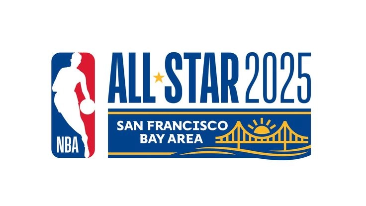 2025 NBA全明星賽賽程日期