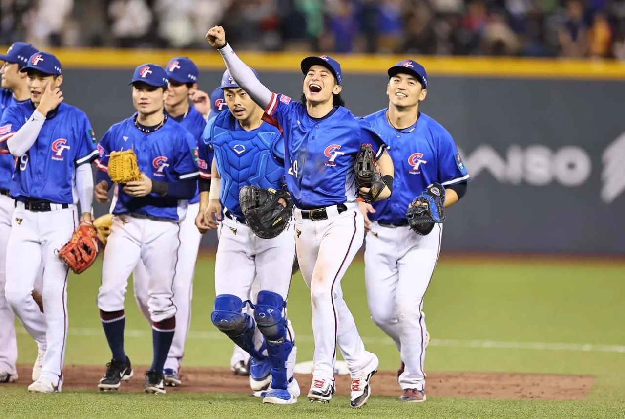 2024 WBSC 世界棒球12強超級循環賽（複賽）轉播資訊