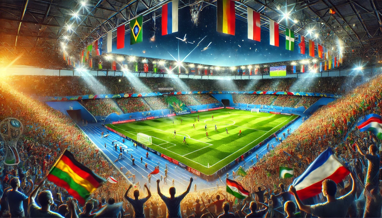 2026年FIFA世界盃