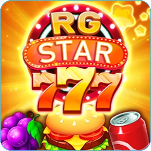 RG電子《RG Star 777》