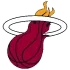 NBA邁阿密熱火