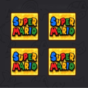 TAG電子《Mario Go》老虎機 - 免費遊戲