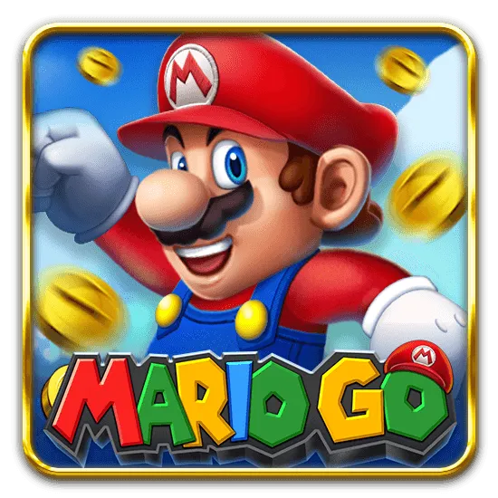 TAG電子《Mario Go》