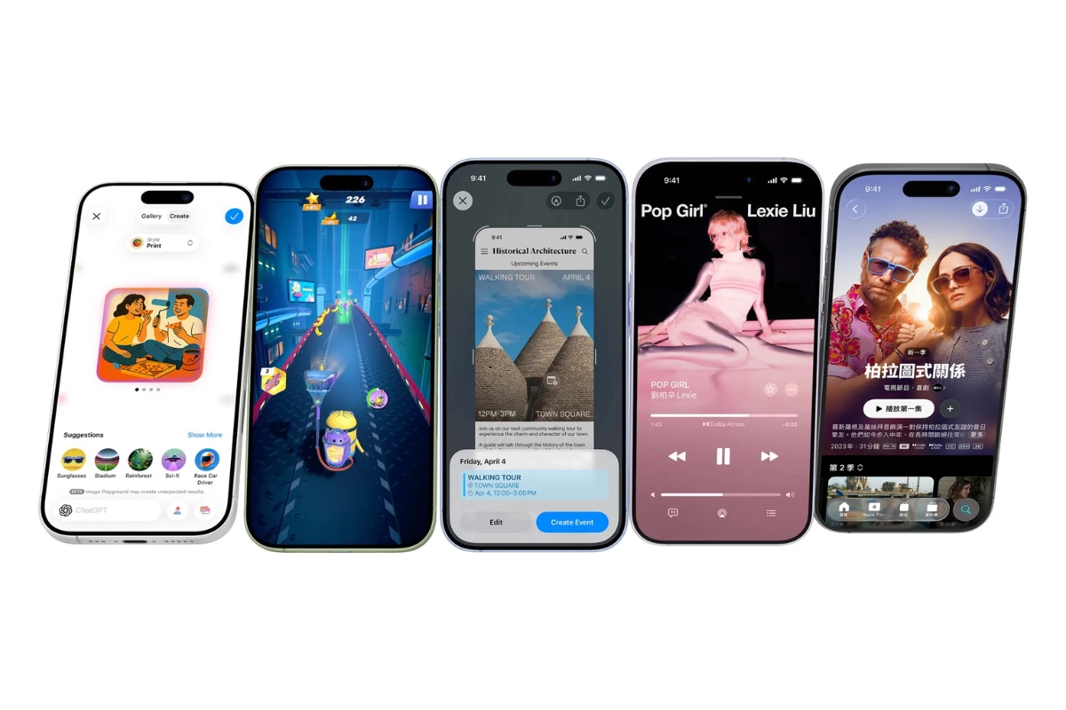 金獅娛樂城iPhone 17抽獎活動即將登場